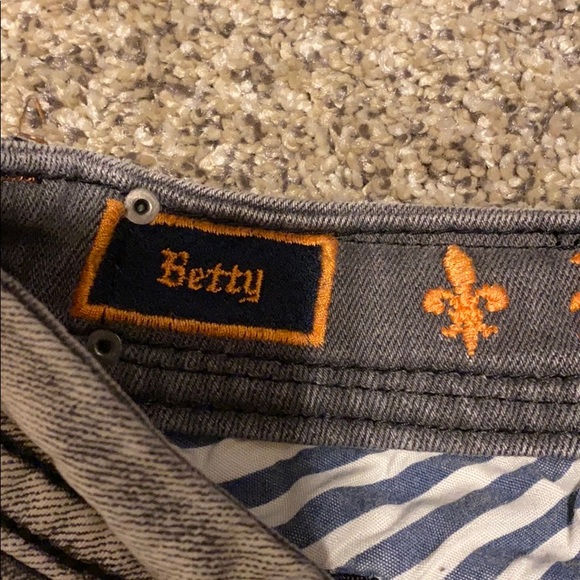 Stylish Rock Revival🔥🔥🔥 - Picture 7 of 7